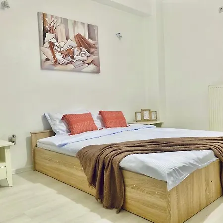 M&L Summer Apartament * コンスタンツァ