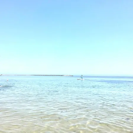 アパートホテル M&L Summer Apartament