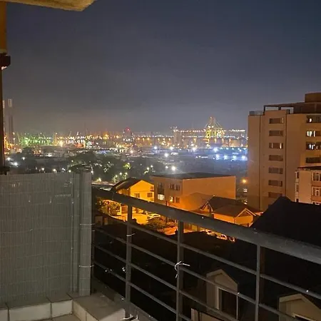 M&L Summer Apartament