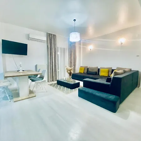 M&L Summer Apartament * コンスタンツァ