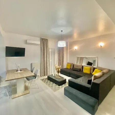 M&L Summer Apartament * コンスタンツァ