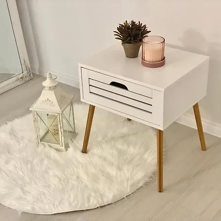 M&L Summer Apartament アパートホテル *