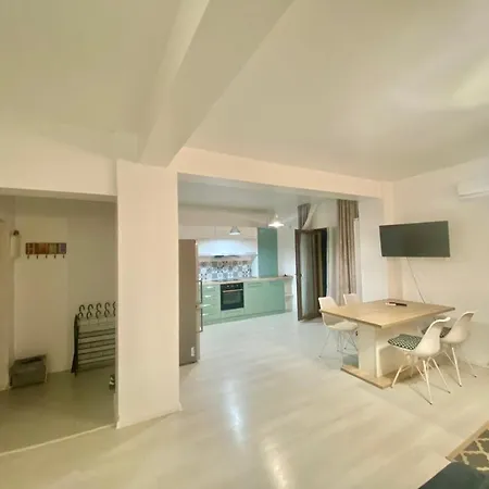 M&L Summer Apartament