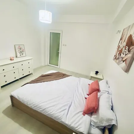 M&L Summer Apartament アパートホテル コンスタンツァ