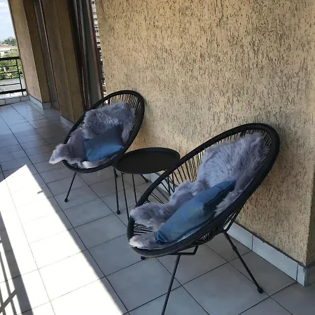 M&L Summer Apartament * コンスタンツァ