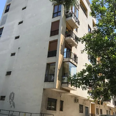 M&L Summer Apartament アパートホテル