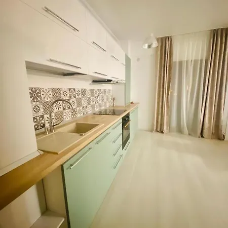M&L Summer Apartament