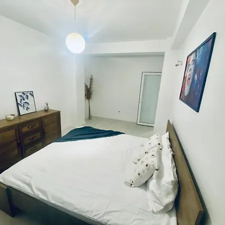Appart hôtel M&L Summer Apartament Constanţa