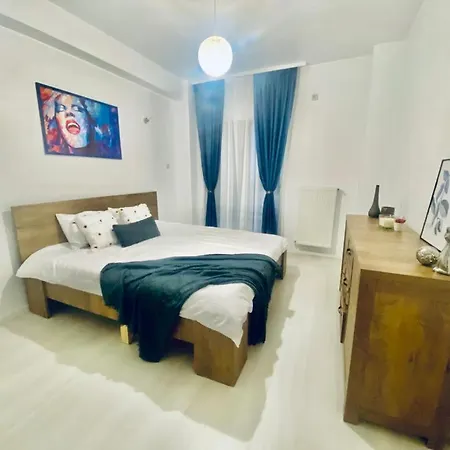 M&L Summer Apartament *