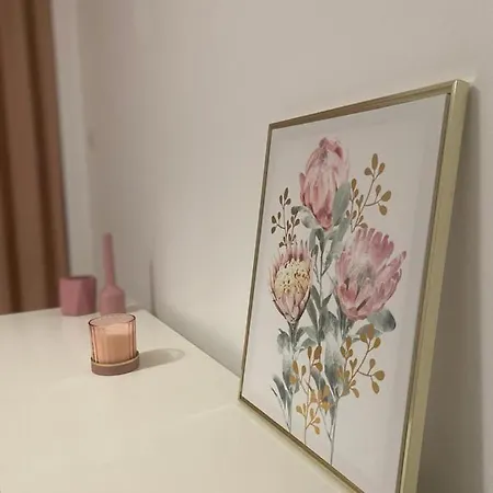 Appart hôtel M&L Summer Apartament Constanţa